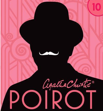 outline of hercule poirot